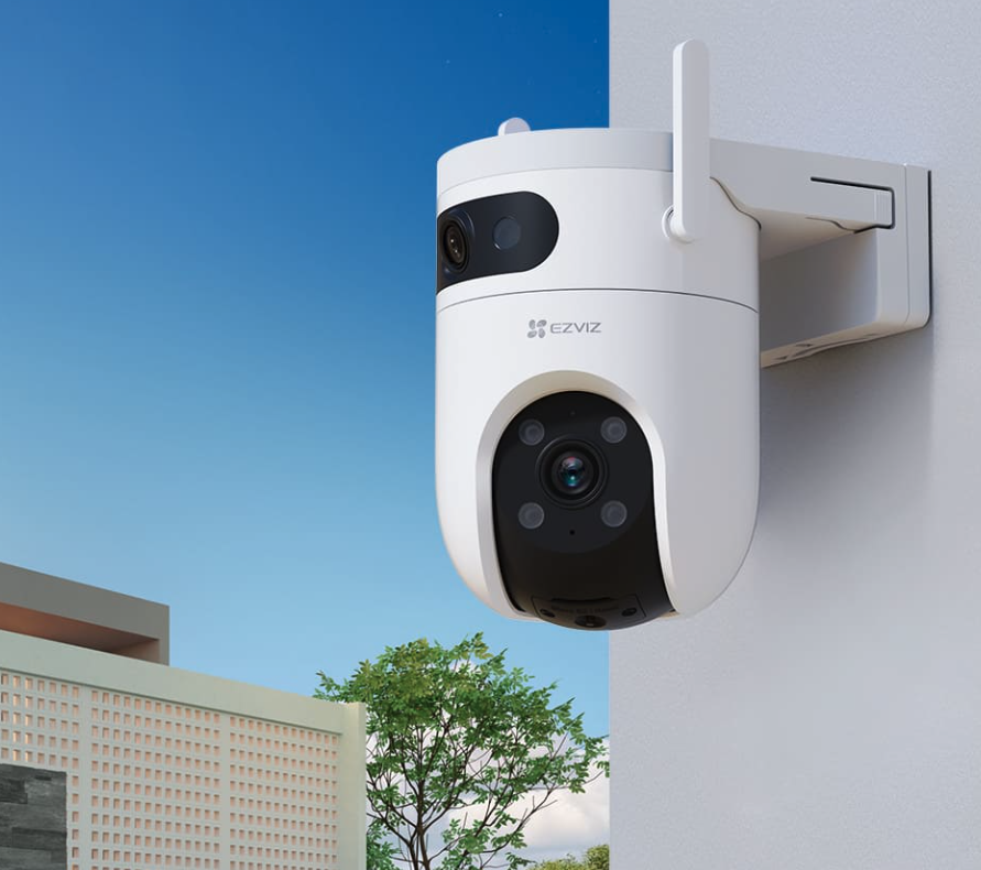 Equipos de control de acceso garantizados en Lanok