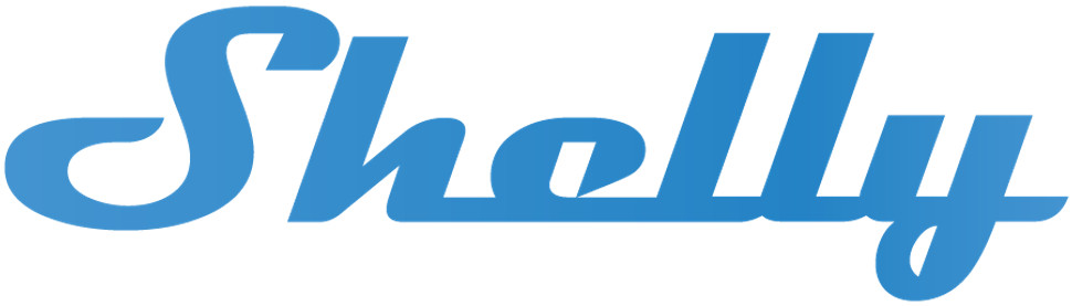 Logo Shelly