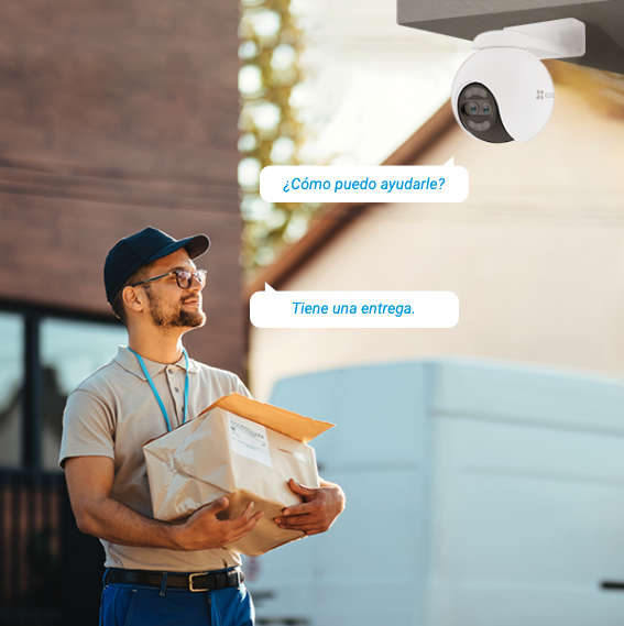Camaras para CCTV