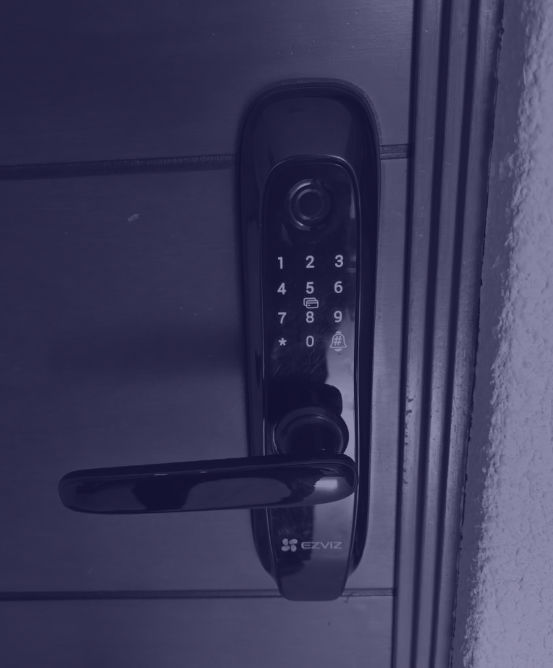 Equipos de control de accesos
